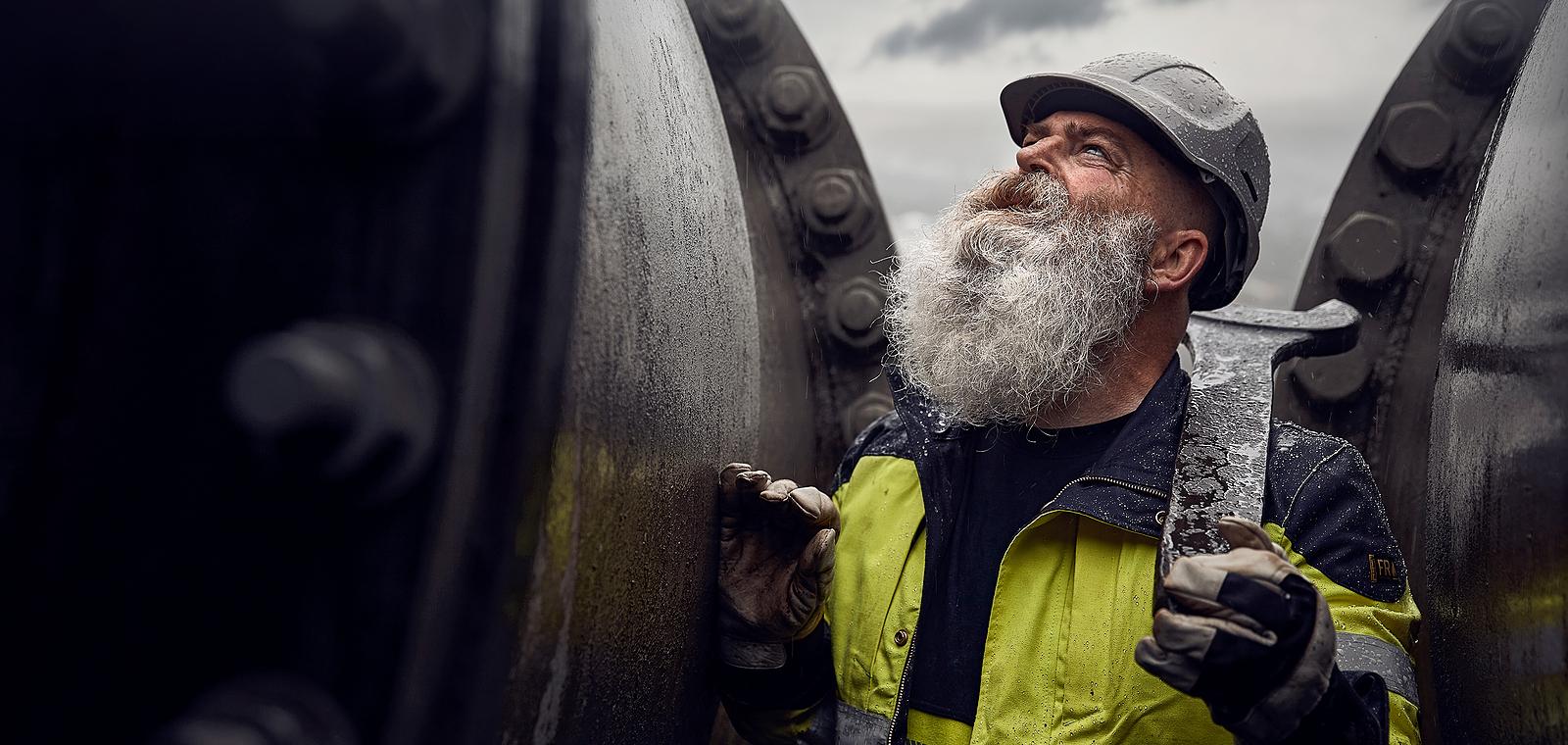 Vêtements de travail & RSE : Acheter moins et plus durable