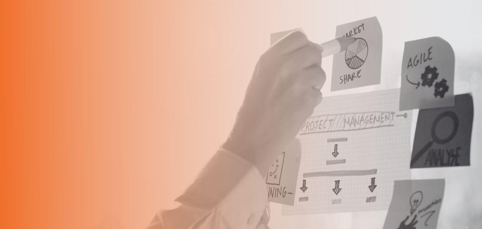 Projet Lean 6 Sigma : les clés pour finaliser avec succès les phases "M.A.I et C" de la méthode DMAIC