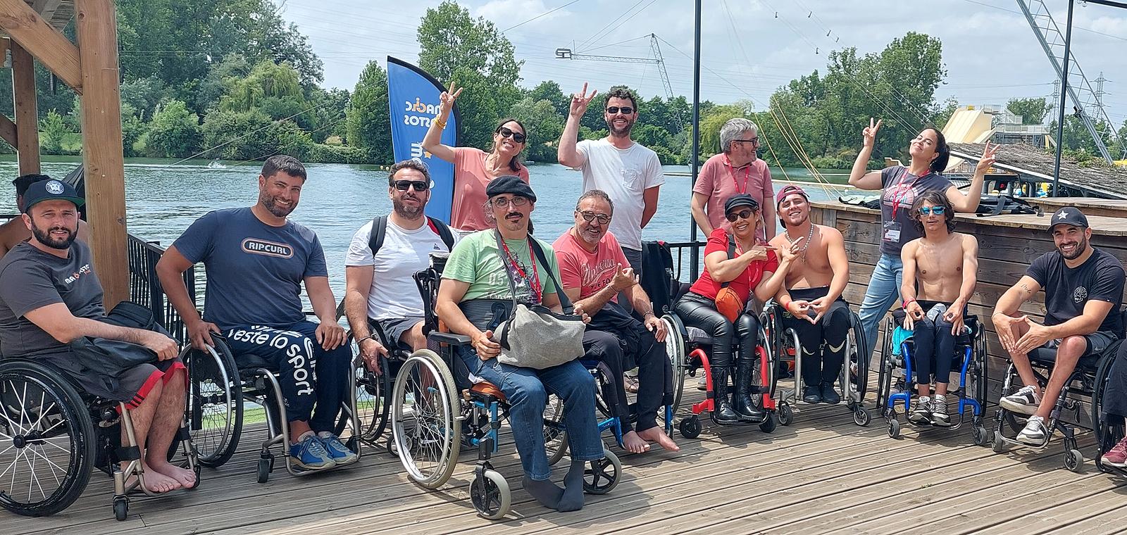 Evènements Vivre+, pour tous les patients qui se sondent