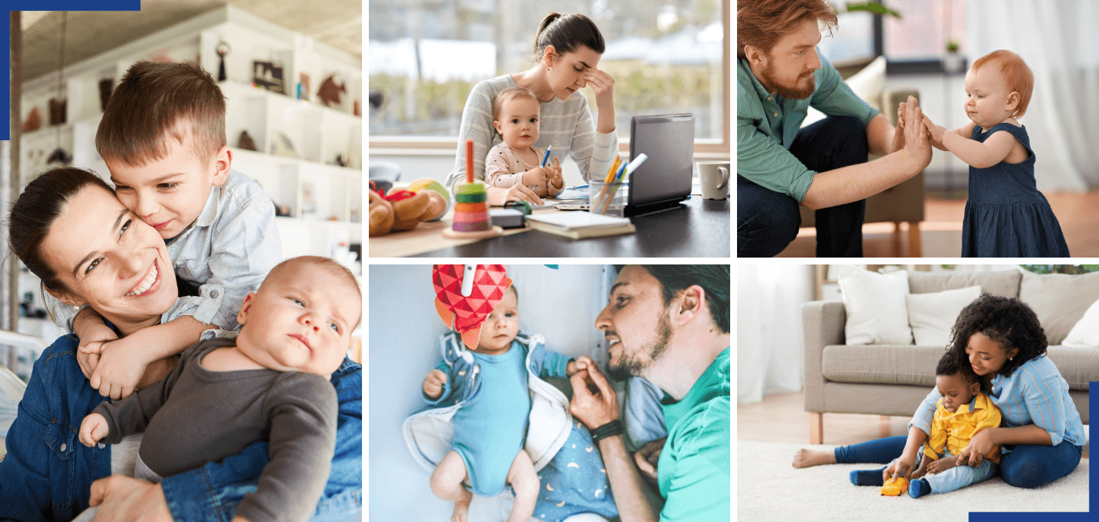 Employer des parents seuls : faire rimer monoparentalité et employabilité