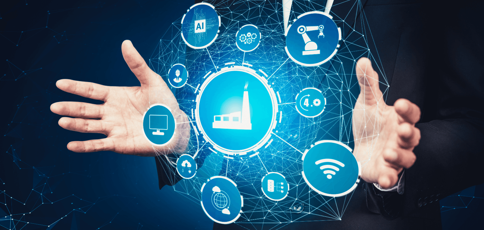 Conditions de travail : quelles nouveautés avec l'industrie du futur ?