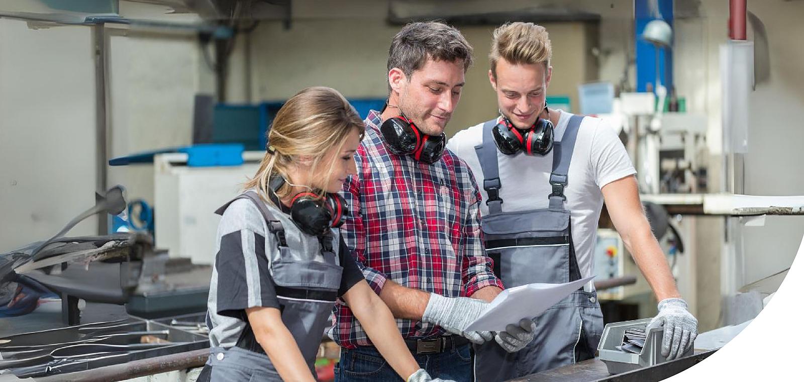 Jeunes décrocheurs : quelles sont leurs attentes face au travail ?