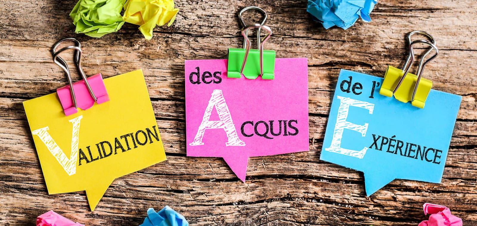 Comment la VAE fait évoluer la gestion des talents ?