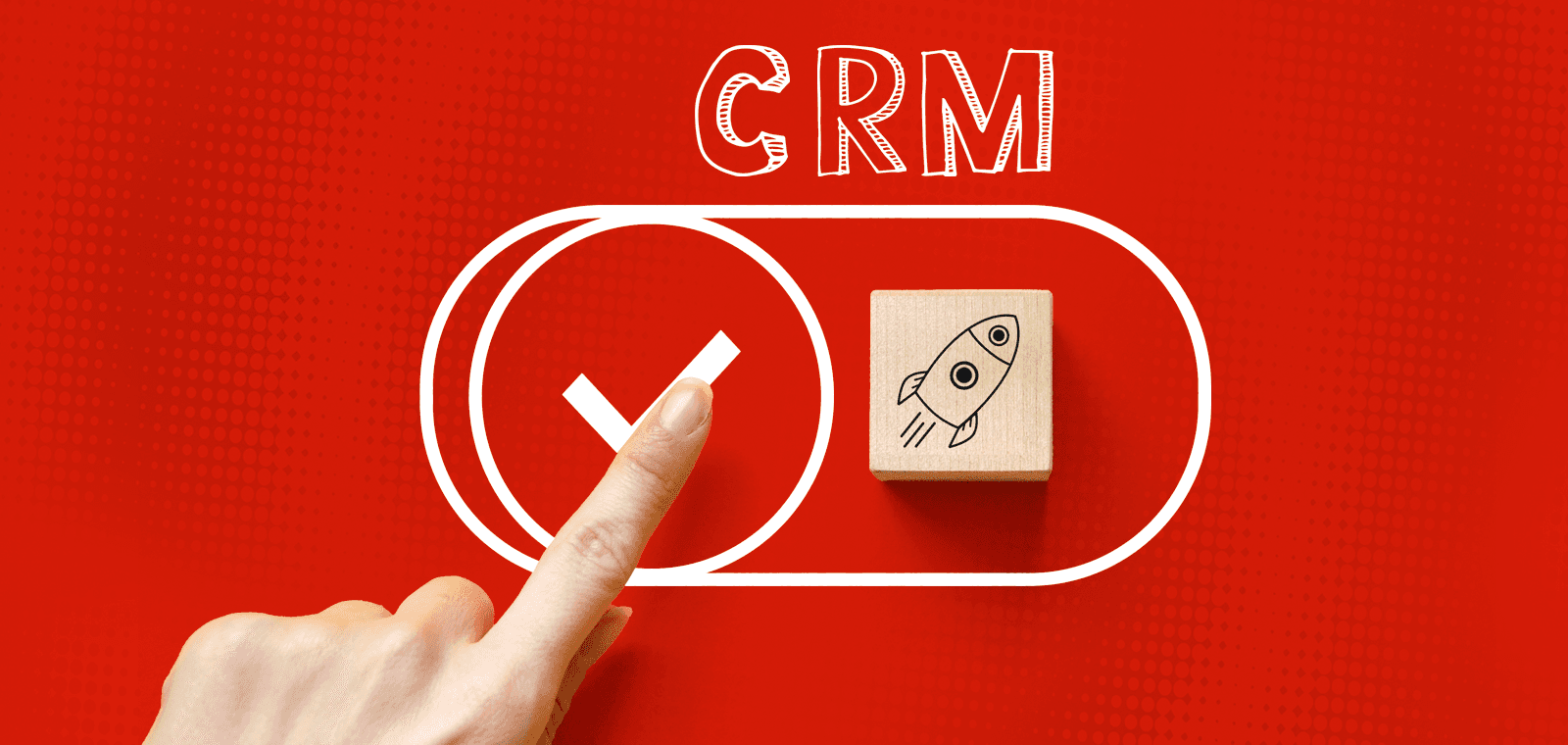 CRM : Transformer l'adoption en succès grâce à l’étape 0