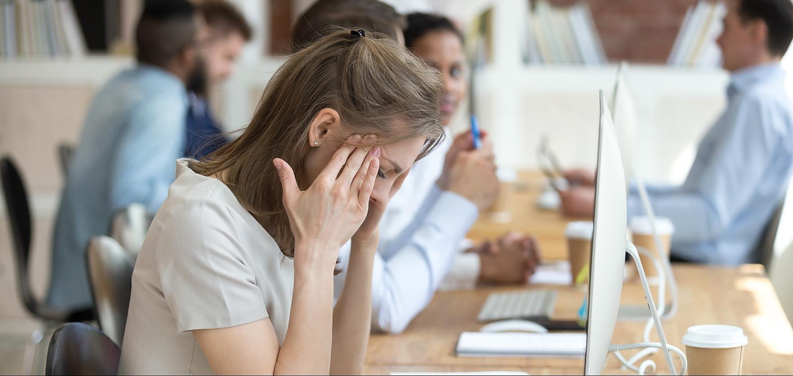 La santé mentale : les entreprises ont aussi un rôle à jouer !