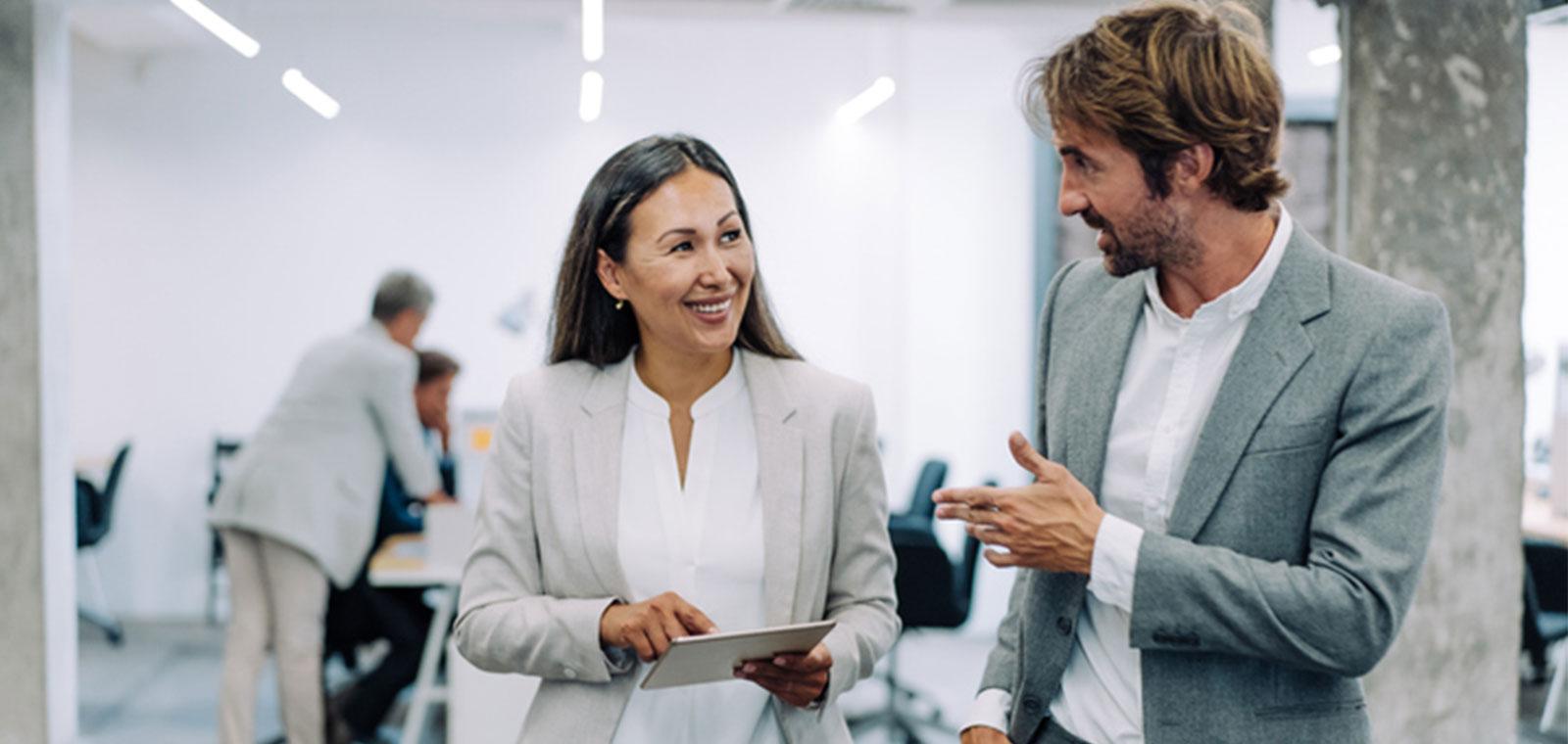 L'intelligence émotionnelle au service des managers