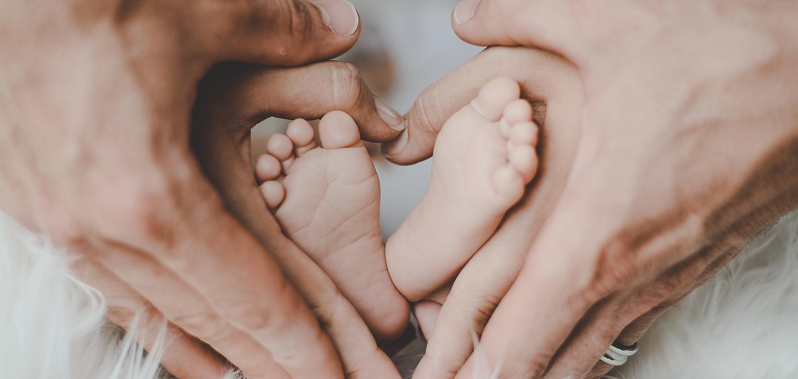 Préparer l’arrivée de bébé et bien comprendre mes droits