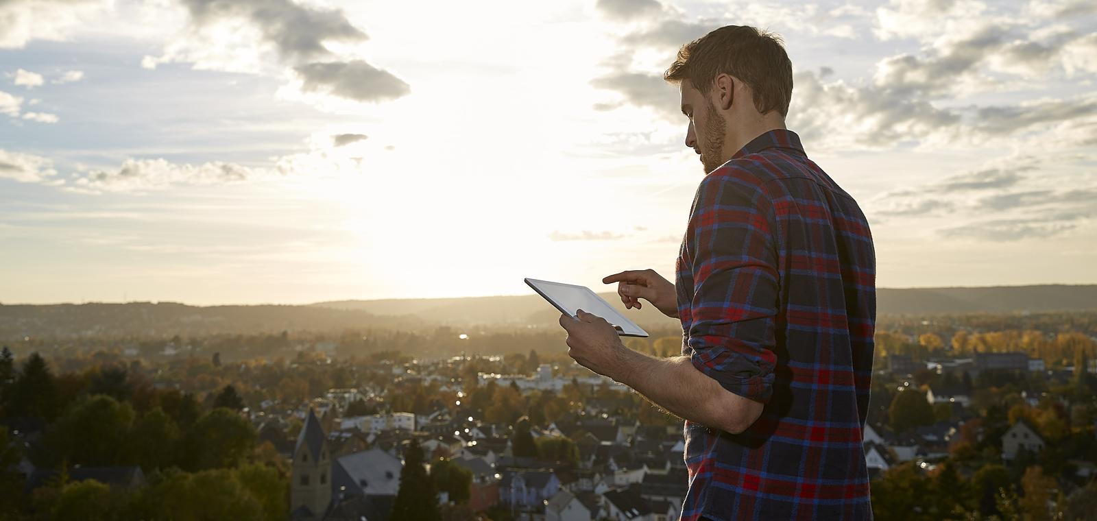 Comment transformer votre collectivité en territoire intelligent ?