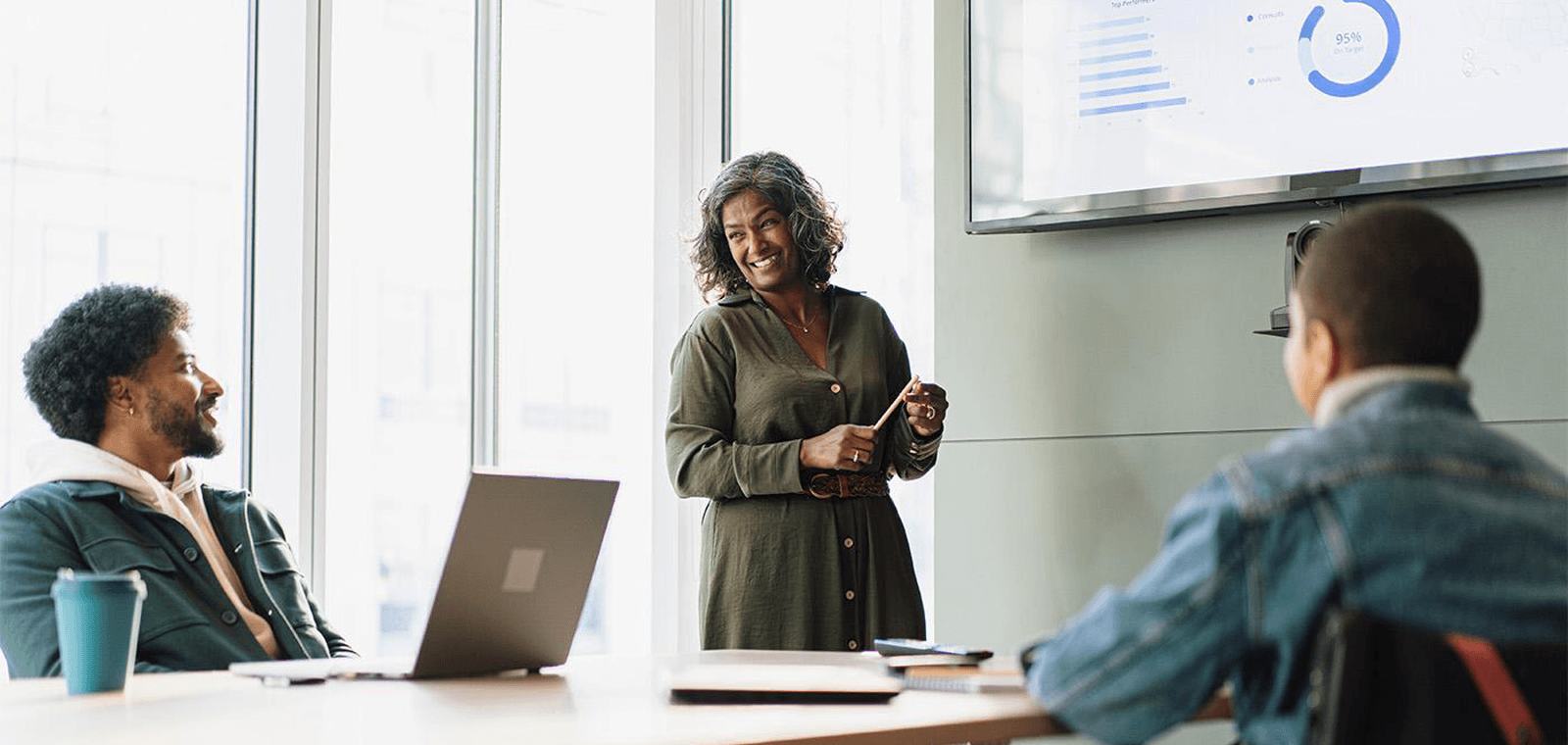 Comprendre les neurosciences pour développer son leadership