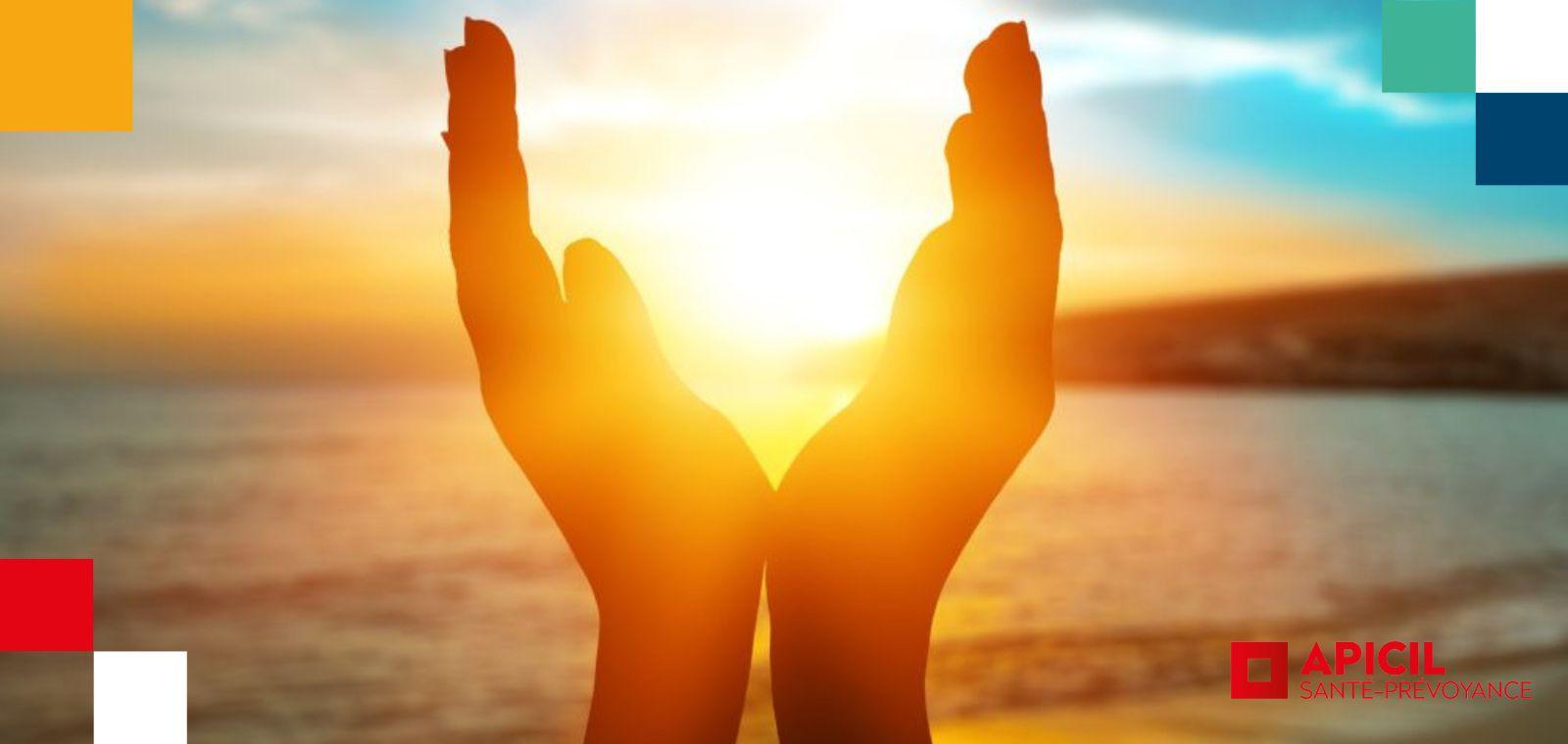 Prévention santé : Soleil et UV, idées reçues et conseils pratiques