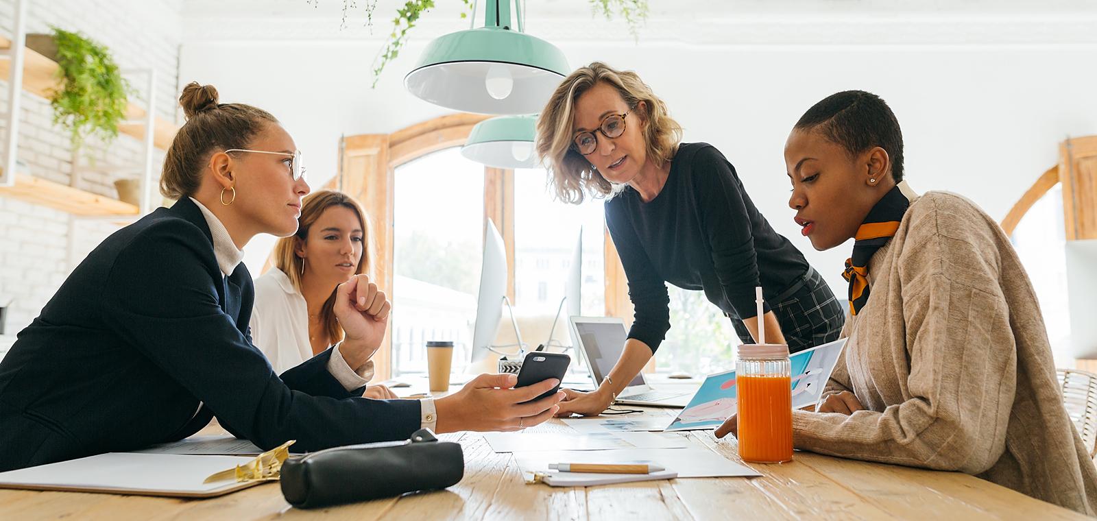 Quand l’IA promet de bouleverser votre expérience collaborative