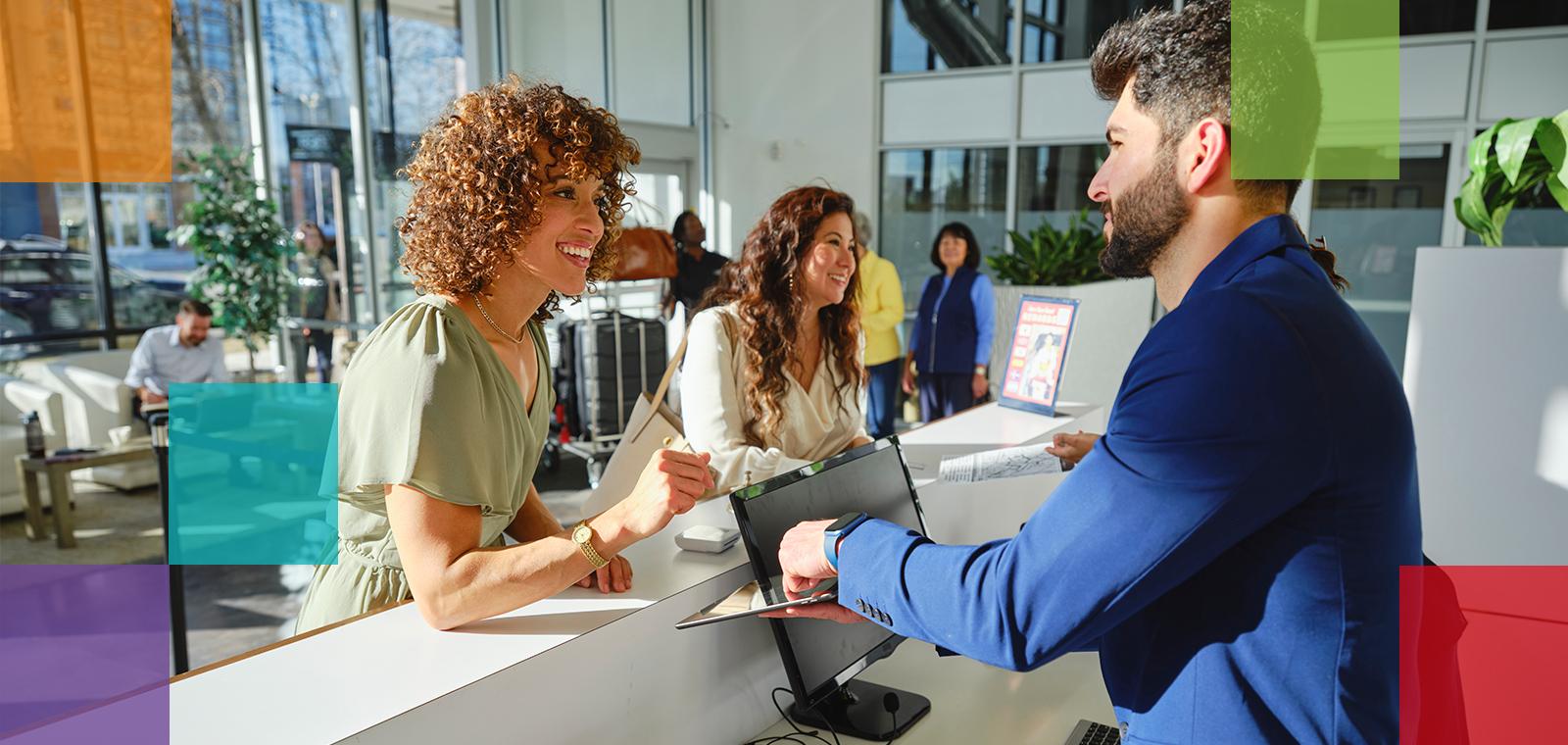 CCN organismes de Tourisme : vos partenaires sociaux nous font confiance !