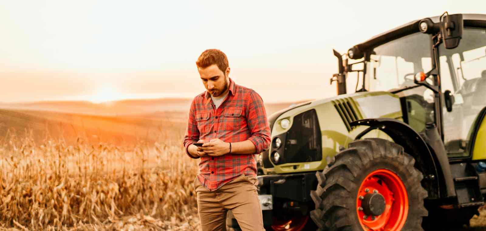 Promouvoir et défendre le métier d'agriculteur à l'heure des réseaux sociaux