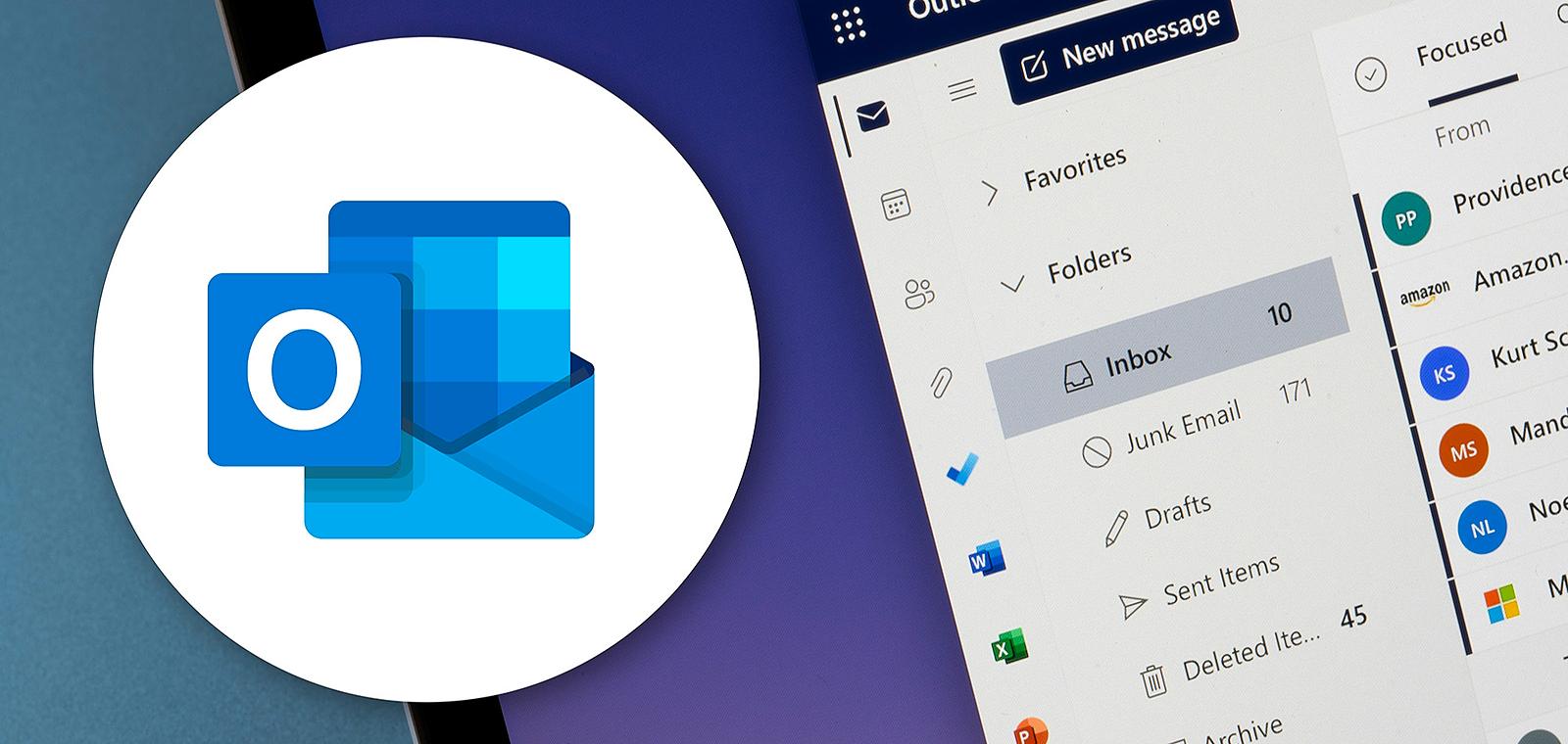 Comment avoir une gestion efficace de votre boite mail Outlook ?