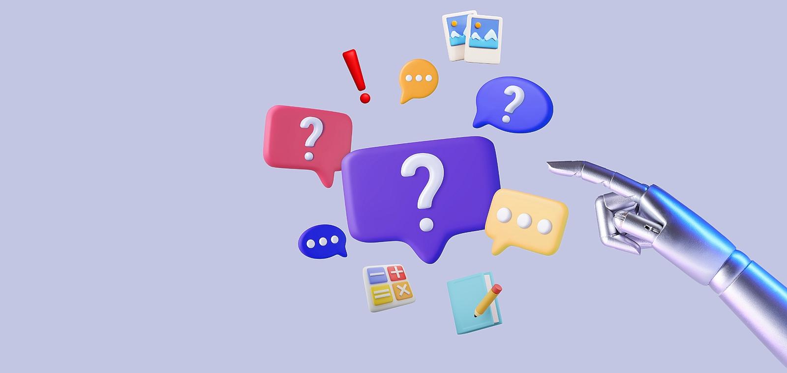 Les agents conversationnels vont-ils tuer Google ?