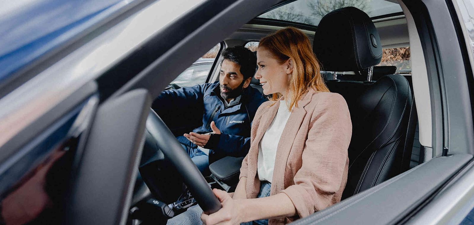 Risque routier : enjeux et bonnes pratiques en entreprise pour éviter la sortie de route