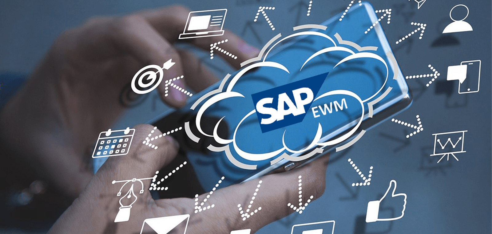 Implémenter SAP EWM, un choix stratégique pour l'avenir de votre Supply Chain