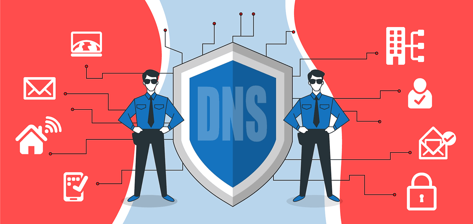 Attaques sur le DNS : quels risques et comment se protéger ?