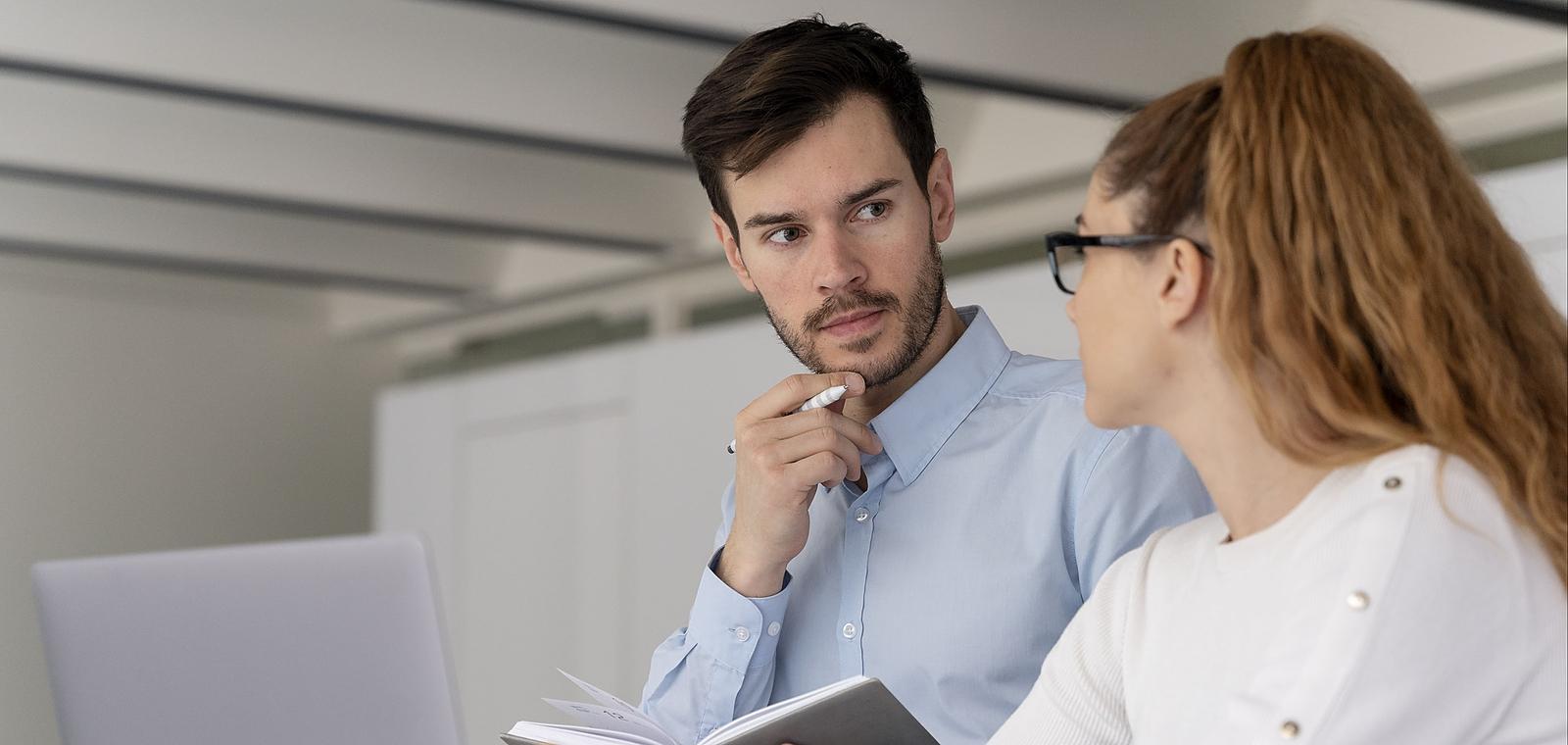 Parentalité en entreprise : vos managers font la différence !