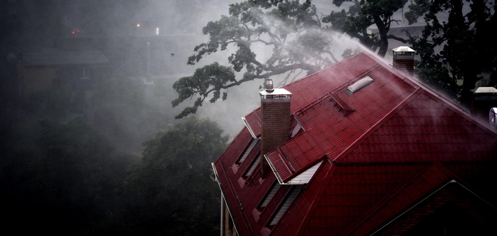 Les couvreurs face aux défis climatiques :  comprendre et agir pour s’adapter