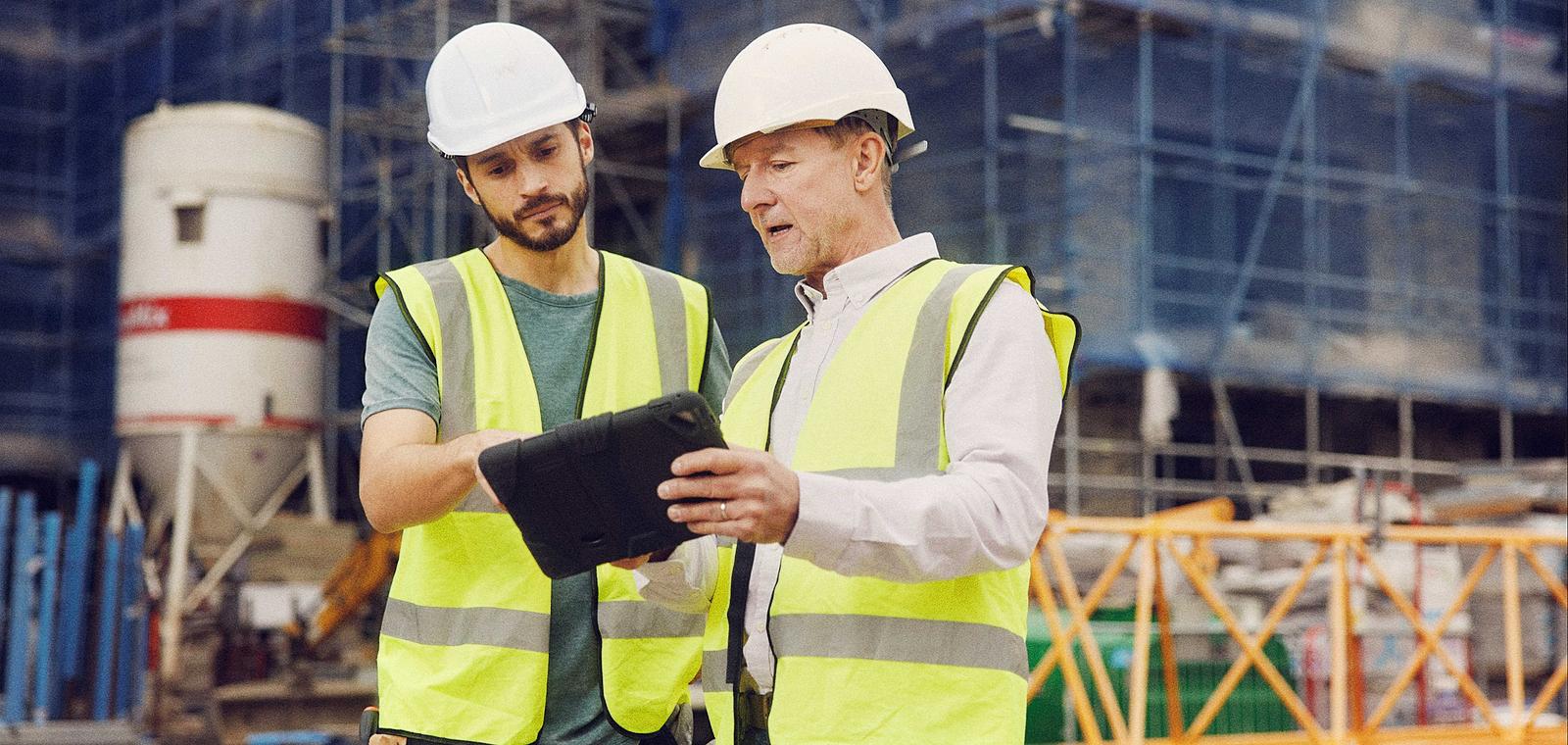 Chantier maitrisé : quels outils pour réconcilier le terrain et la gestion ?