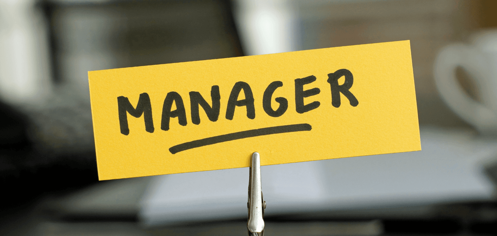 RH - Les 5 postures managériales à adopter pour former vos managers au sens au travail