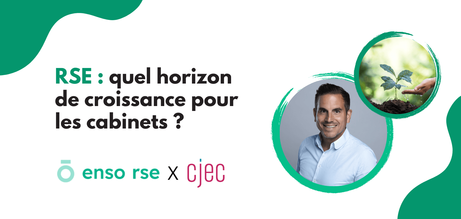 RSE : quel horizon de croissance pour les cabinets ?