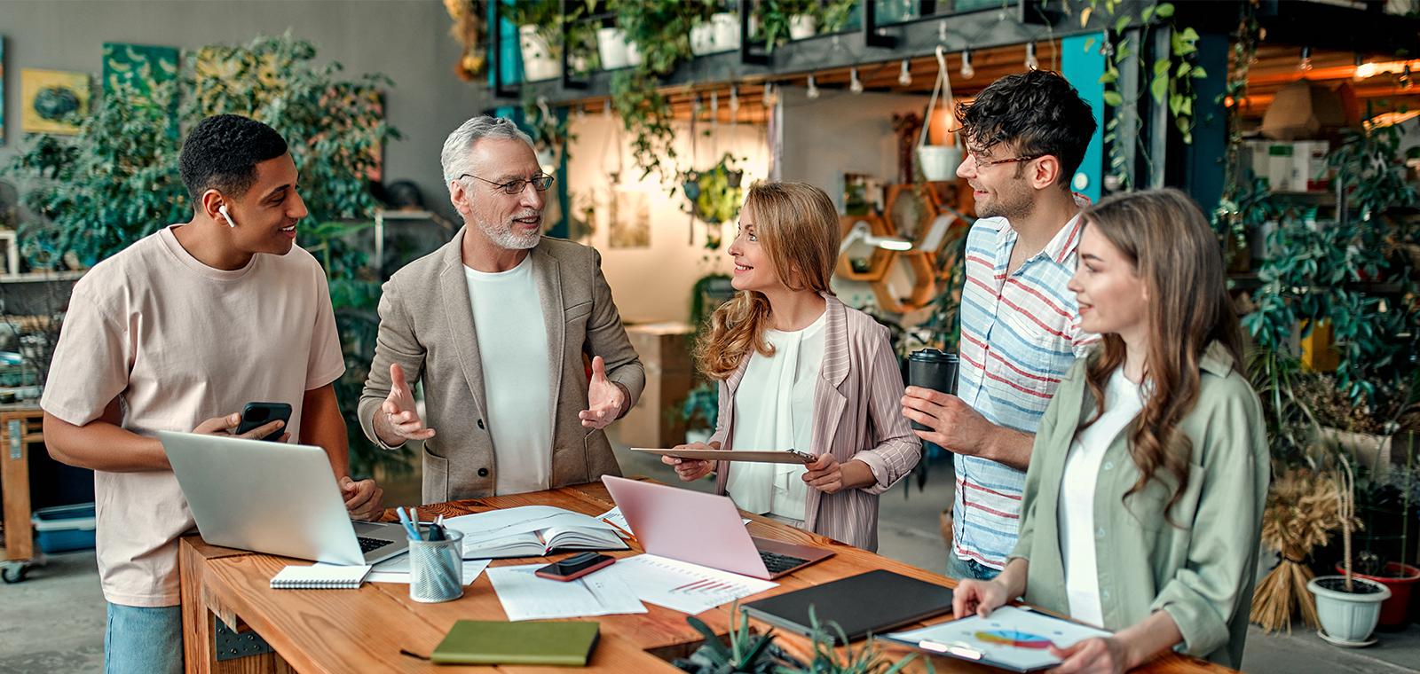 PME/ETI : comment déployer une approche ESG alignée avec la CSRD ?