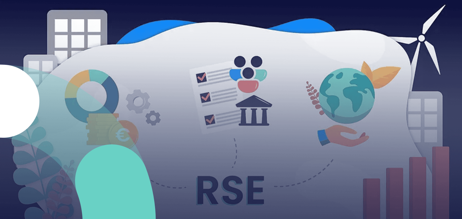 RSE : où en sont les PME et comment se lancer ?