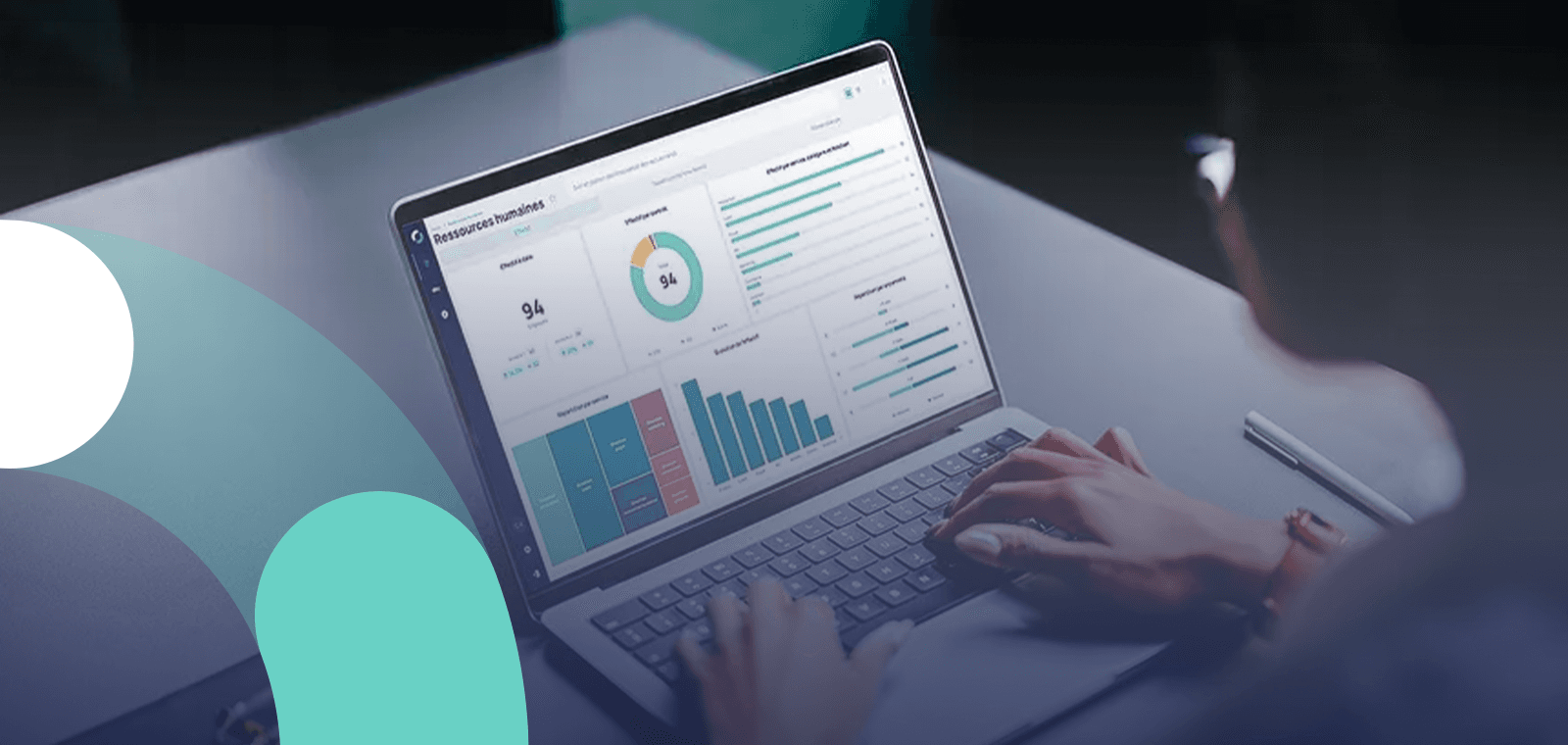 L'art de la Data Visualisation: Guide pratique pour les PME