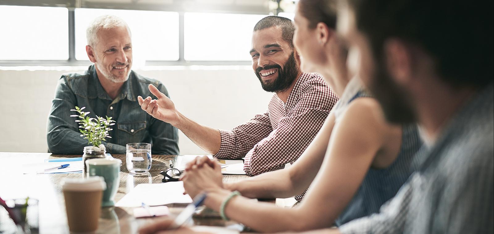 Gestion du personnel : 10 leviers pour optimiser les relations contractuelles avec vos salariés