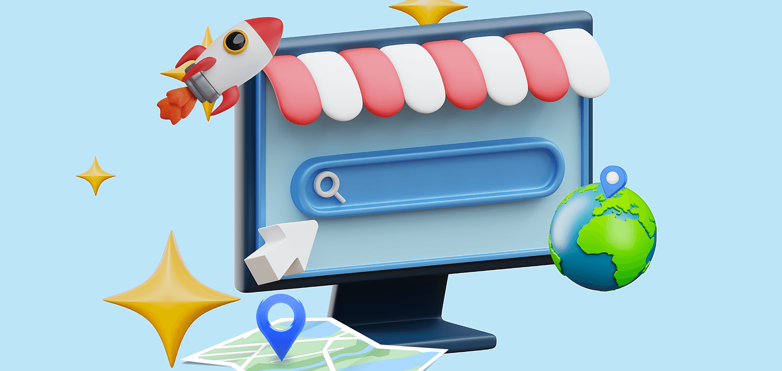 Les secrets du SEO local, décryptage avec Partoo et TotalEnergies.