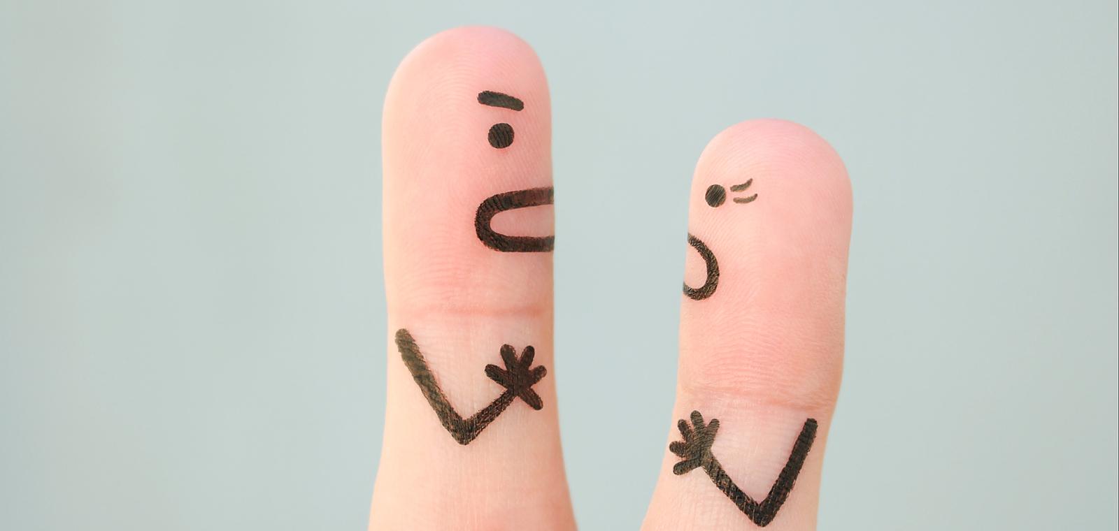 Emotions au travail : Doit-on vraiment tout partager ?