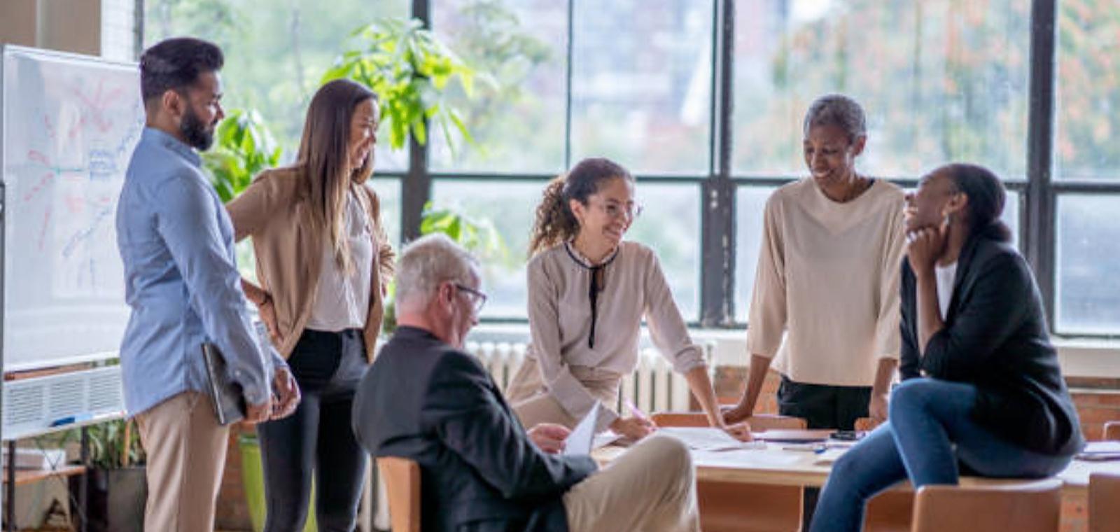 S'affirmer, gérer son stress & s’organiser : comment conserver son équilibre et éviter d’être submergé à la rentrée ?