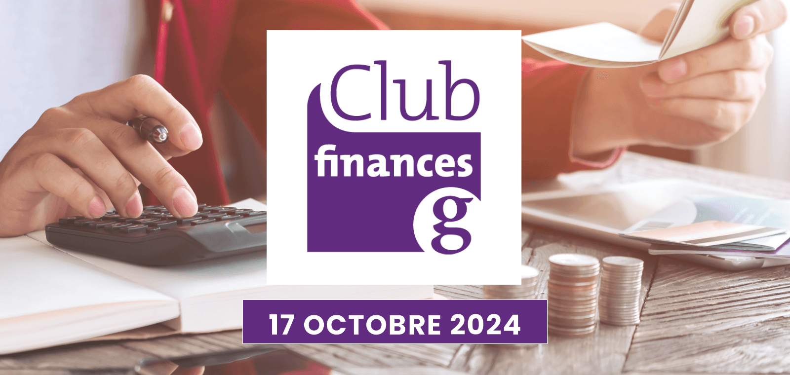 CLUB FINANCE - Projet de loi finance 2025 : ce qui attend les collectivités