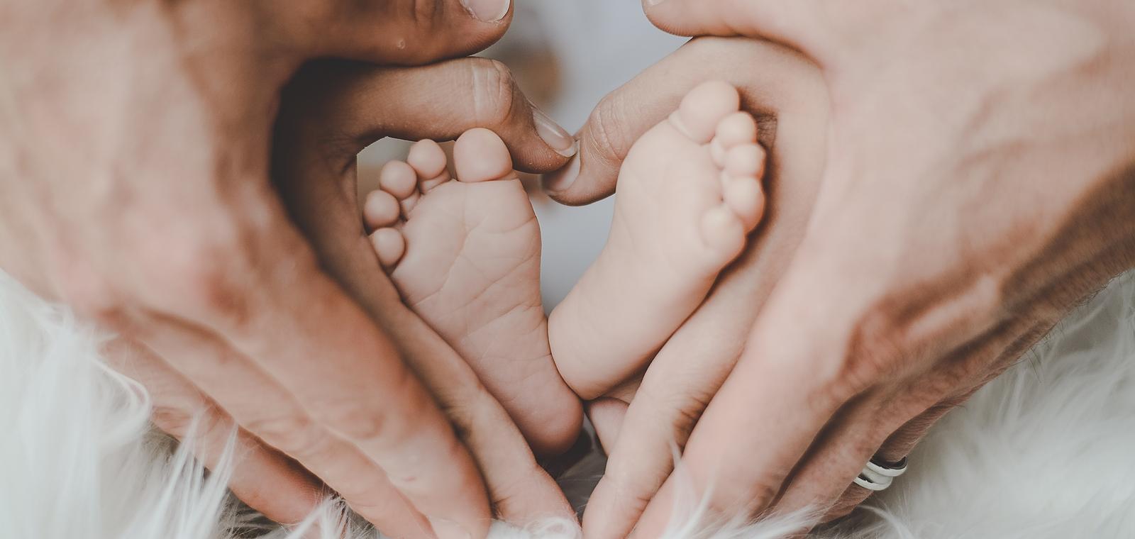 Projet de naissance : préparez-vous en toute sérénité !
