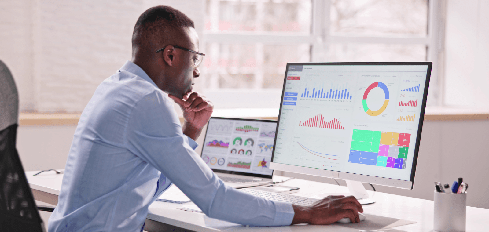 Modernisation des états financiers : analyse des autres impacts