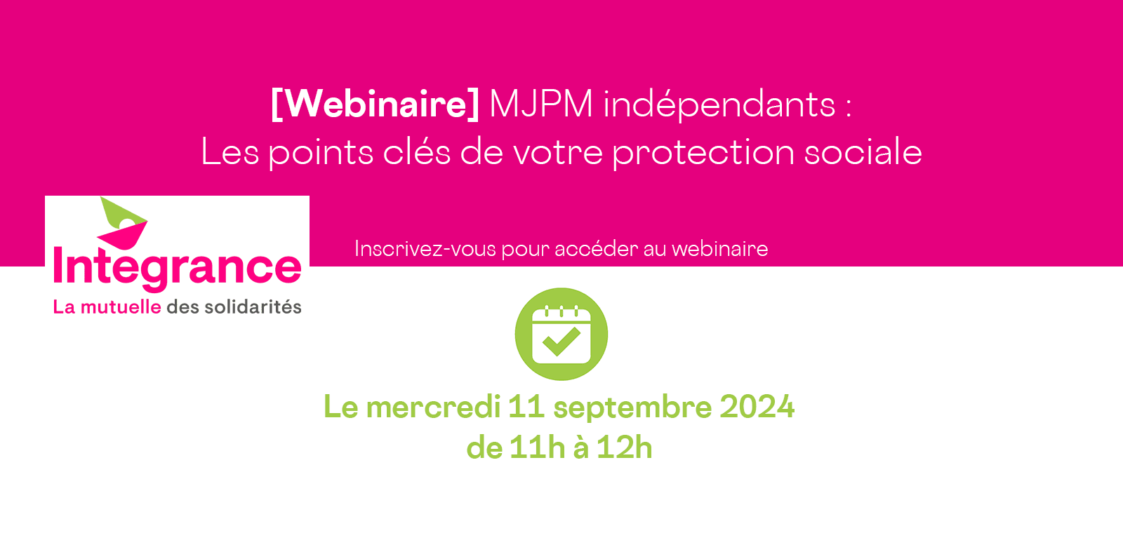 MJPM indépendants : Les points clés de votre protection sociale