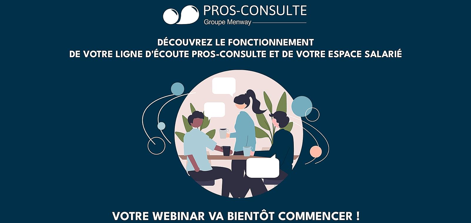 Connectez-vous au soutien : Découvrez le fonctionnement de votre ligne d'écoute dédiée au conseil au management