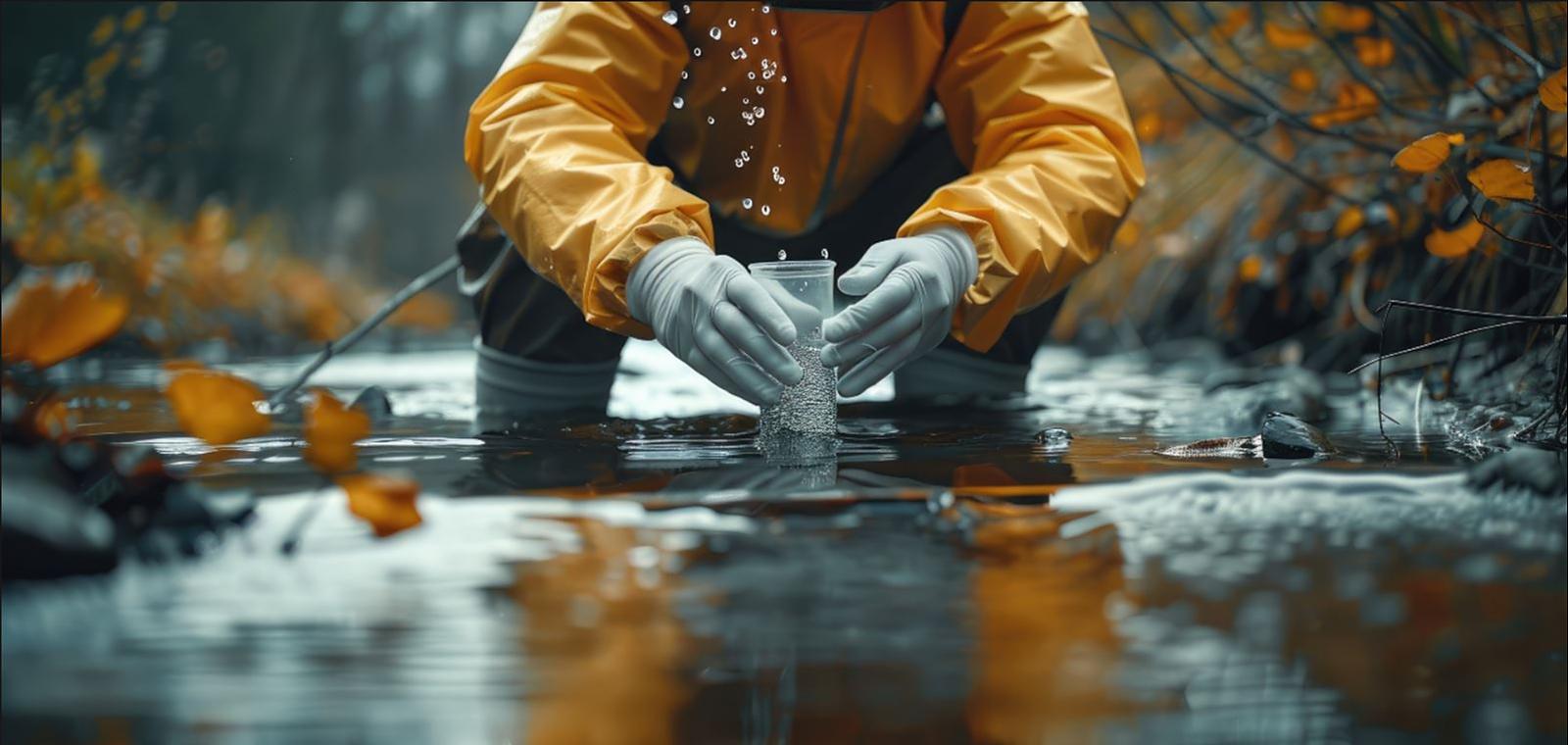 Le plan de gestion de la sécurité sanitaire de l’eau (PGSSE) : mode d’emploi