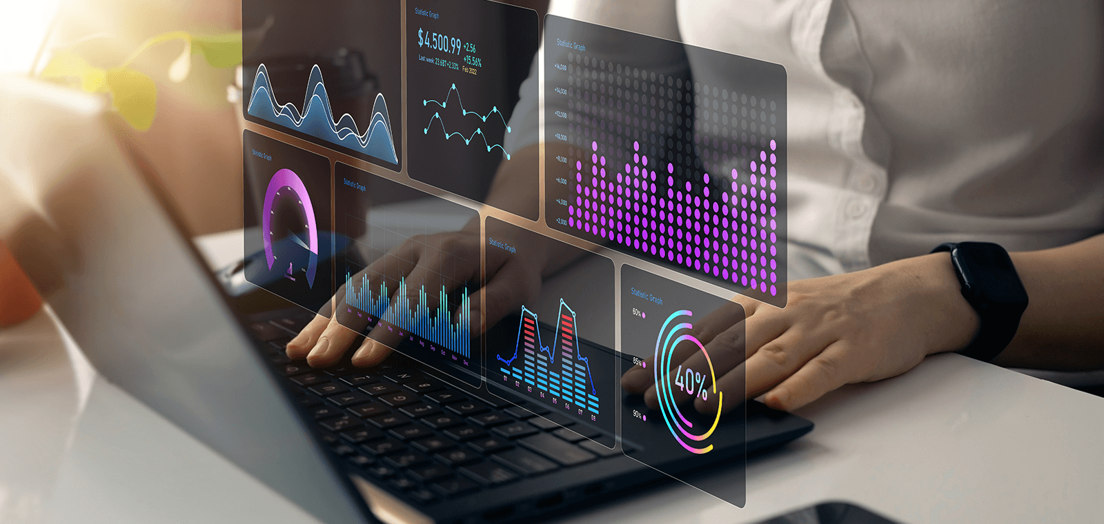 Reporting & Budget : comment passer à la vitesse supérieure grâce à la digitalisation ?