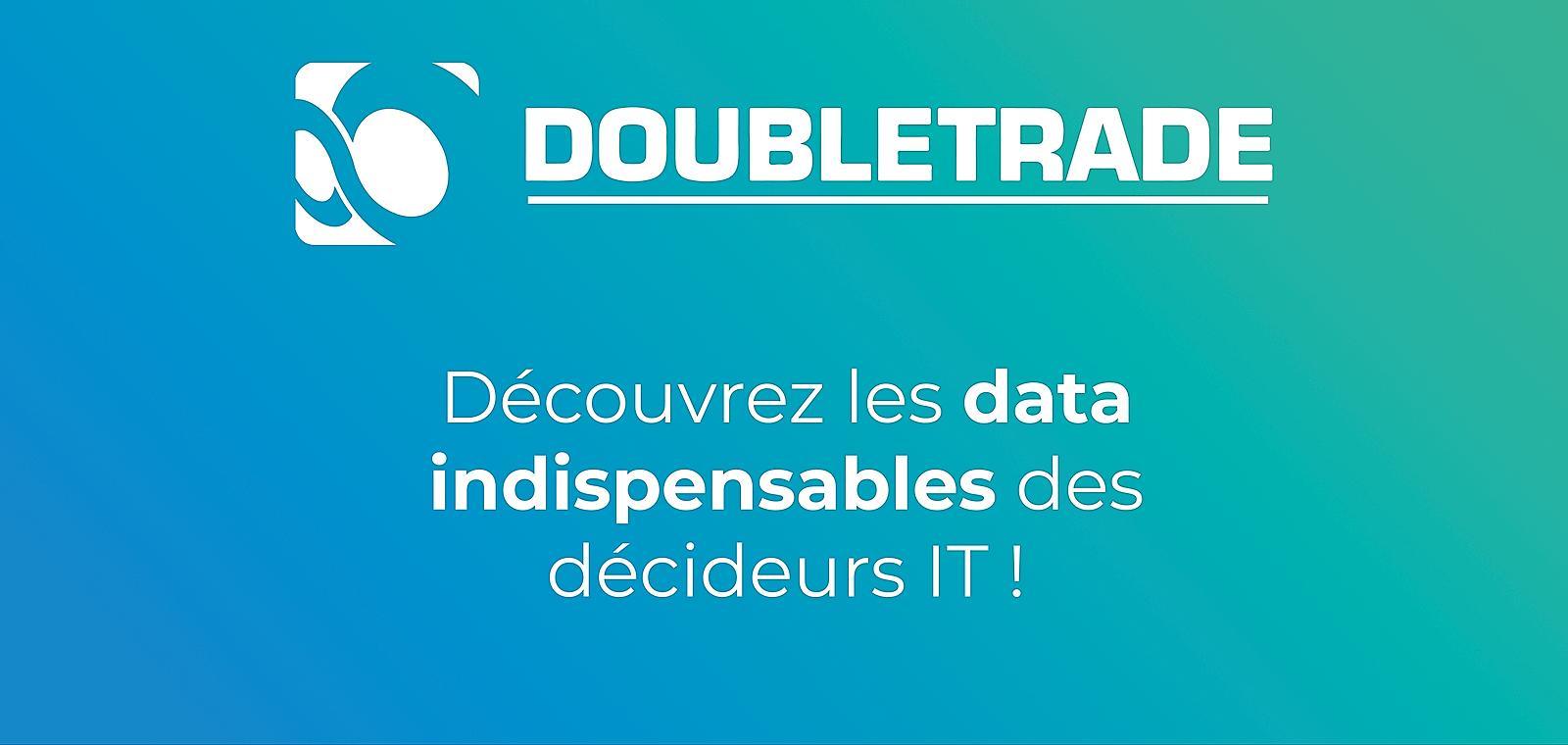 Découvrez les data indispensables des décideurs IT !