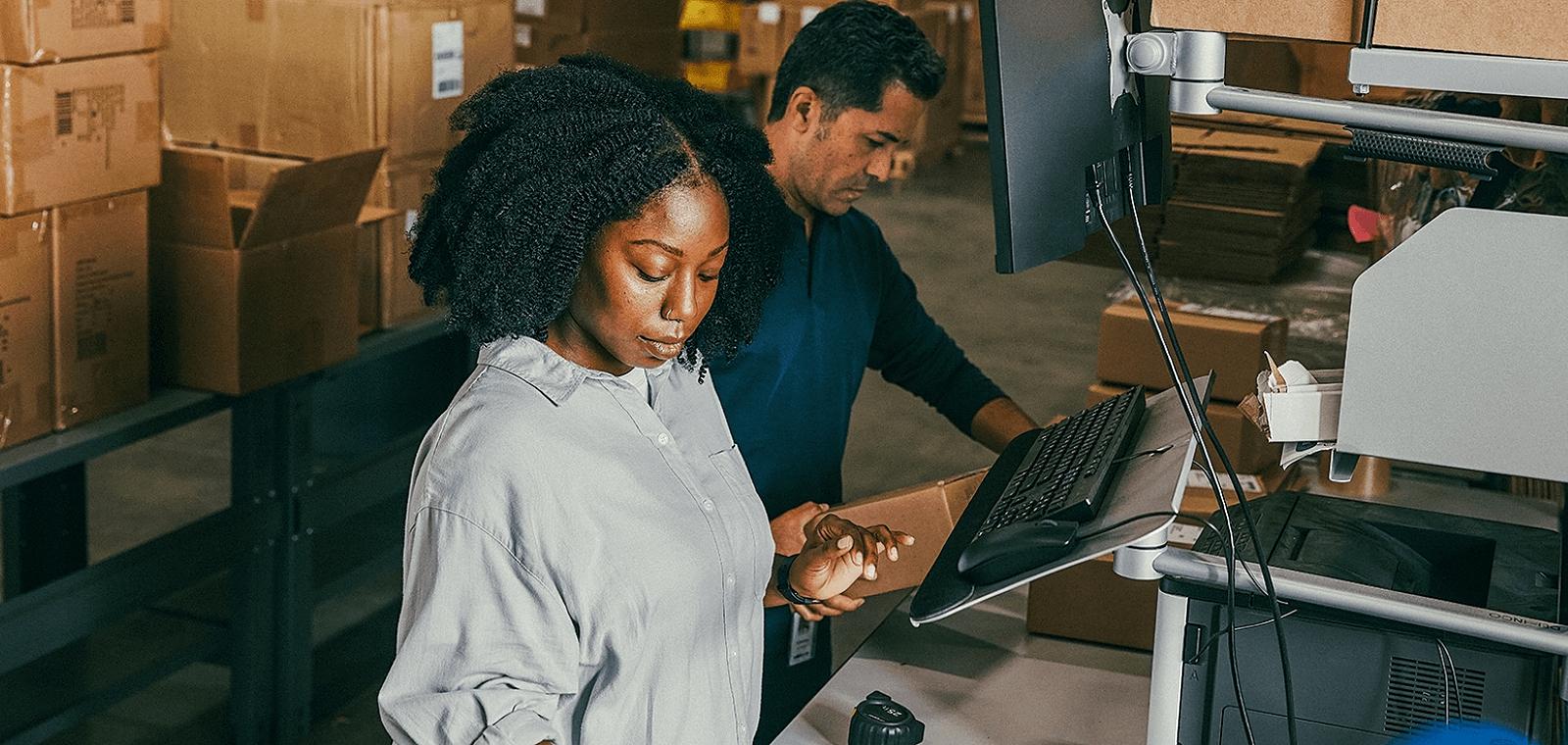 L’ERP Cloud un facteur de croissance pour votre gestion de stock.