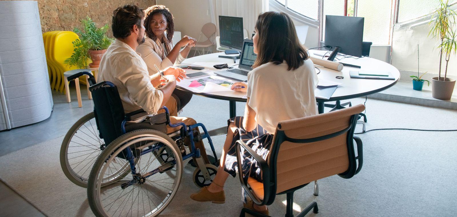 Vos obligations employeurs (OETH) et les aides concernant l'emploi de travailleurs handicapés