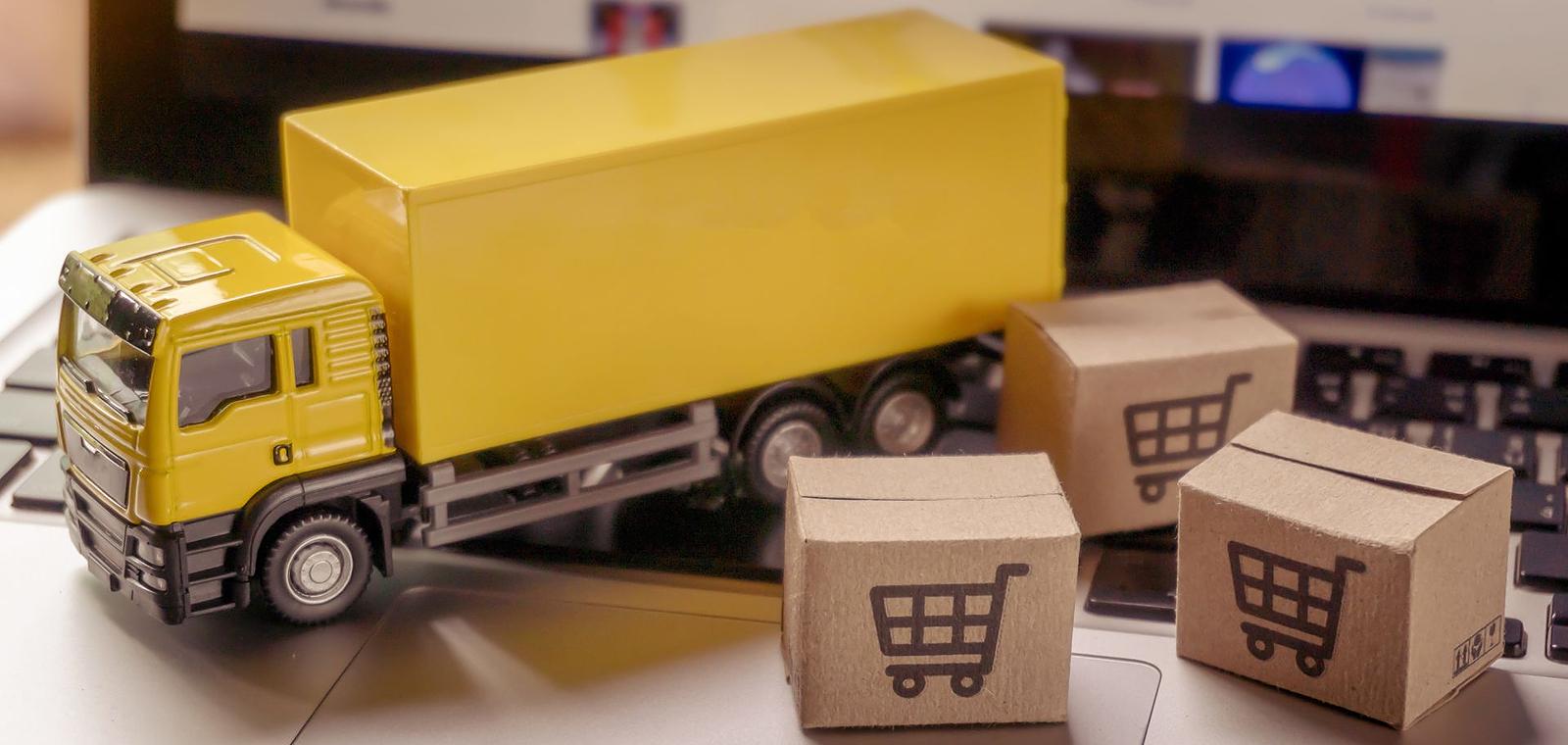 E-commerce performant : Comment adopter une e-logistique digitalisée et efficace ?