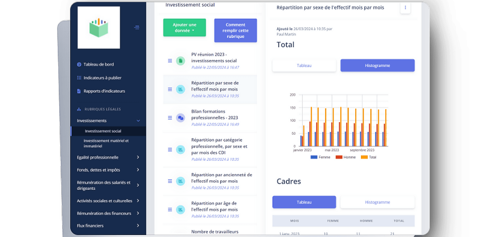 Présentation de BDESE online et des accès utilisateurs