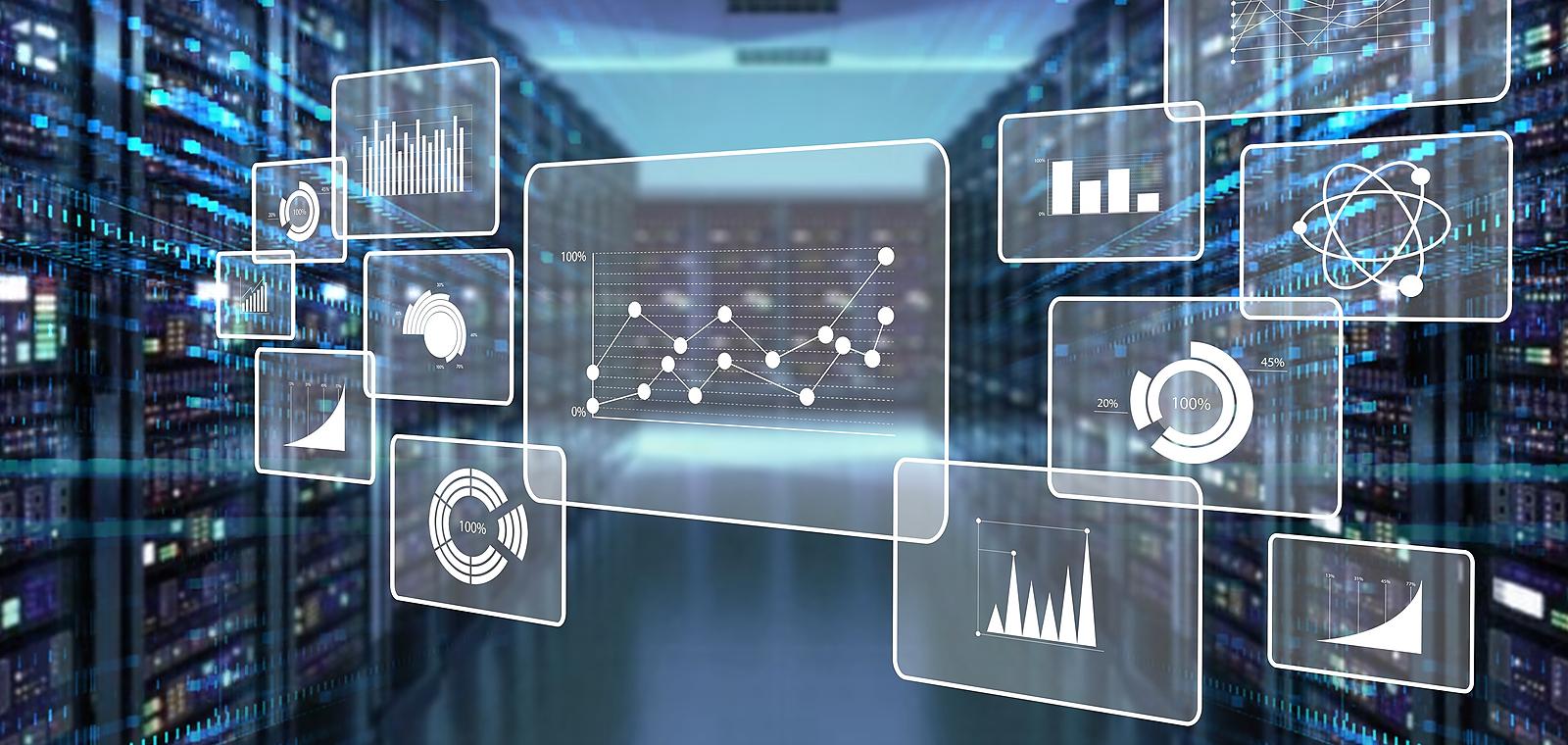 Gestion et Supervision de vos réseaux télécoms et datacenters.