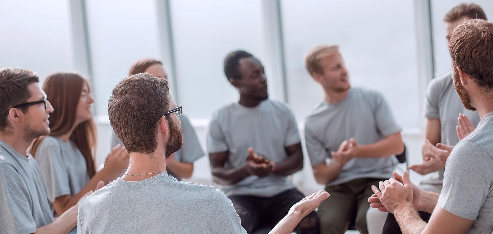 3 clés de la Communication NonViolente pour prévenir les RPS