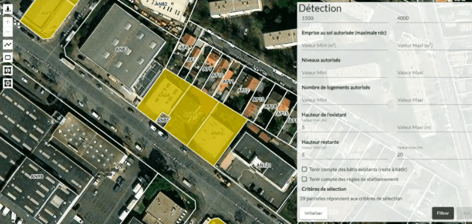 Prospection foncière : Comment identifier les terrains prometteurs ?