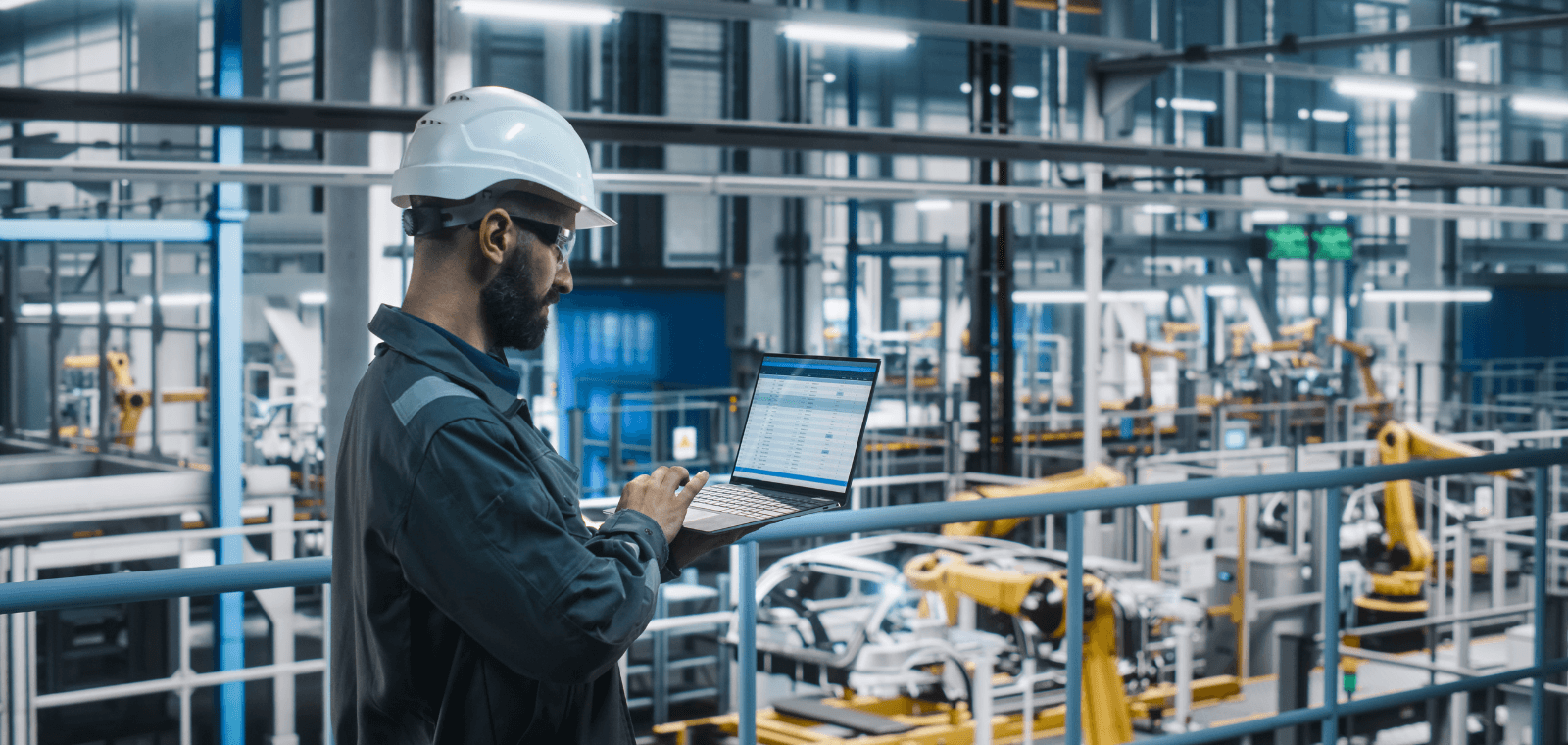 Maintenance Connectée : Optimisez la Performance et Prévoyez l'Avenir